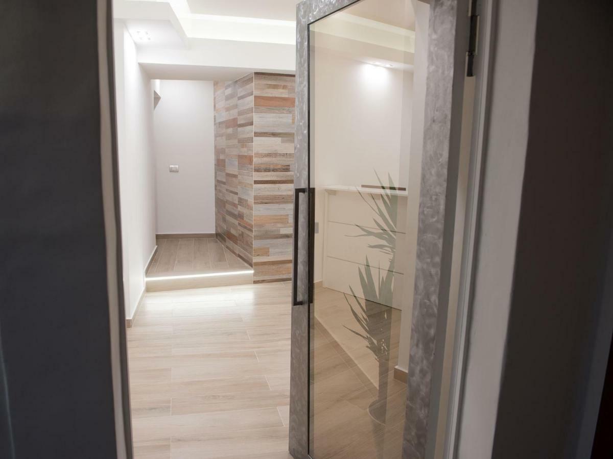 Le Suites Del Duomo Catánia Buitenkant foto